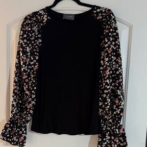 Boutique blouse